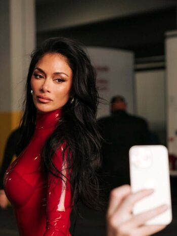 Full leaked Nicole scherzinger page private onlyfans photo