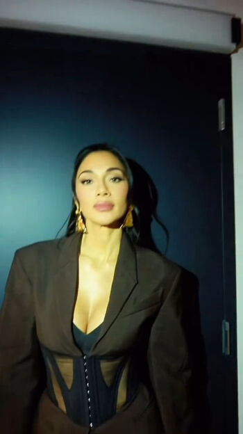 Full leaked Nicole scherzinger page private onlyfans photo