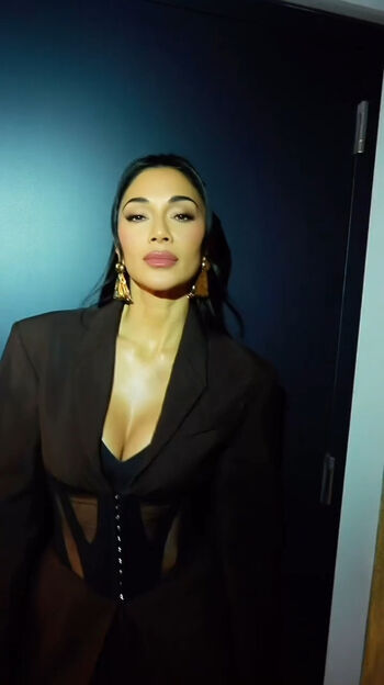 Full leaked Nicole scherzinger page private onlyfans photo