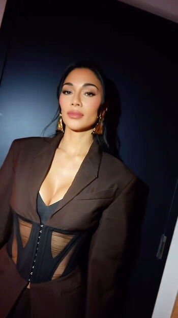 Full leaked Nicole scherzinger page private onlyfans photo