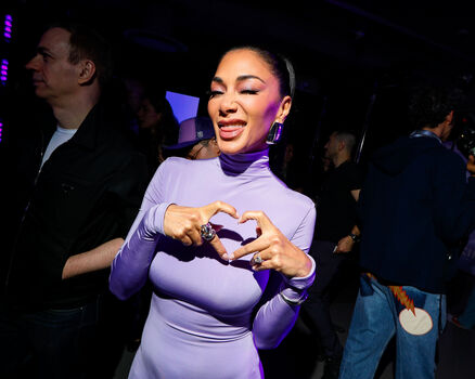 Full leaked Nicole scherzinger private onlyfans photo