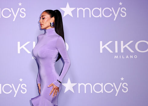 Full leaked Nicole scherzinger private onlyfans photo