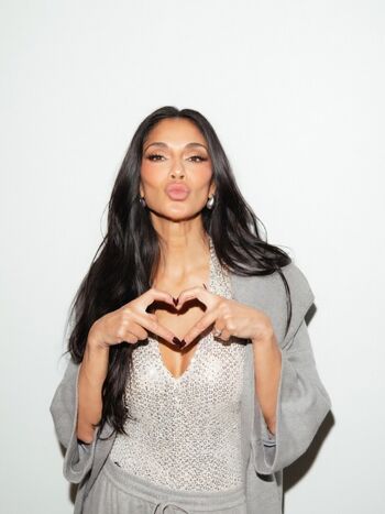 Full leaked Nicole scherzinger page private onlyfans photo