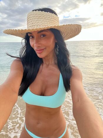 Full leaked Nicole scherzinger page private onlyfans photo