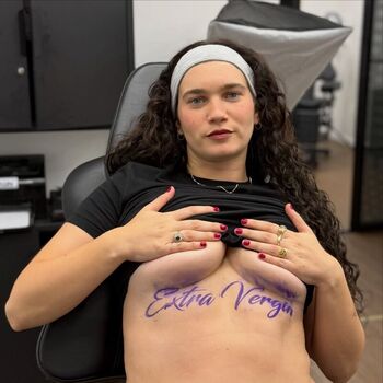 Full leaked Nicole schiralli private onlyfans photo