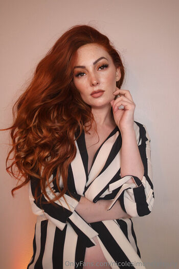 Nicole Simone