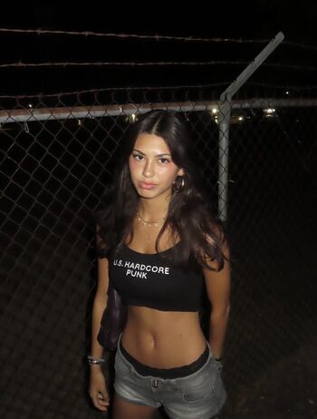 Full leaked Nicole suhh page private onlyfans photo