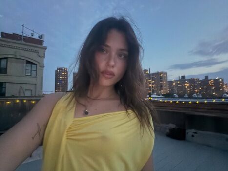 Full leaked Nicole wallace private onlyfans photo