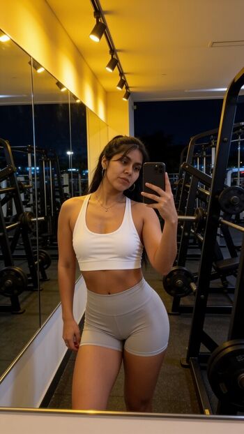 Full leaked Nicole zambrano private onlyfans photo