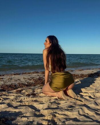 Full leaked Nicoleavila private onlyfans photo