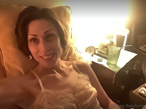 nicolebelafonte