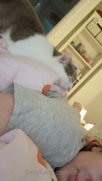 Full leaked Nicolebun private onlyfans photo