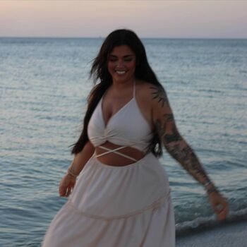 Full leaked Nicoleedosmann private onlyfans photo