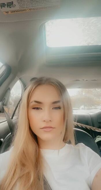 Full leaked Nicolene kissinger private onlyfans photo