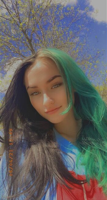 Full leaked Nicolene kissinger private onlyfans photo