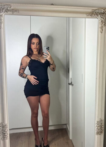 Full leaked Nicolephathole private onlyfans photo