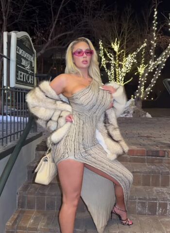 Full leaked Nicolette shea  page private onlyfans photo