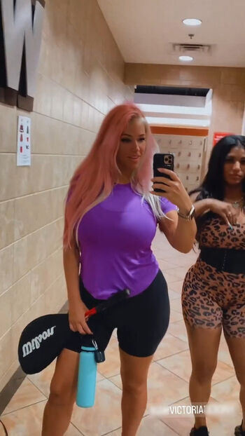 Full leaked Nicolle a private onlyfans photo