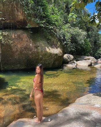 Full leaked Nicolle oliveira private onlyfans photo