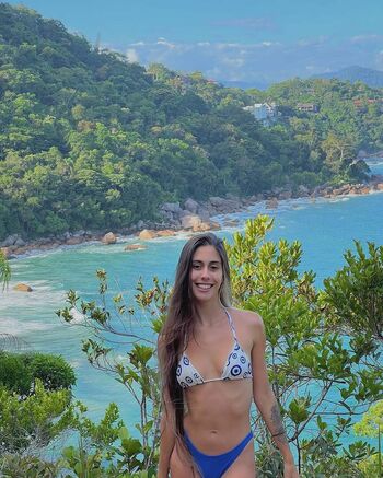 Full leaked Nicolle oliveira private onlyfans photo