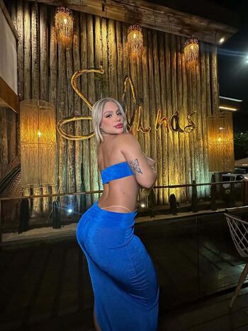 Full leaked Nicolly rodrigues private onlyfans photo
