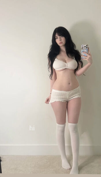 Full leaked Nicopokie private onlyfans photo