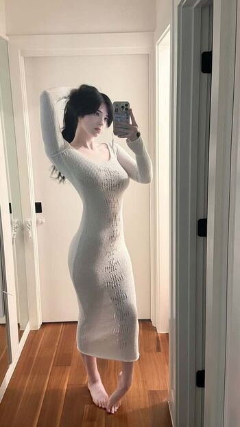 Full leaked Nicopokie private onlyfans photo