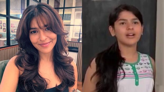 Full leaked Nidhi bhanushali private onlyfans photo