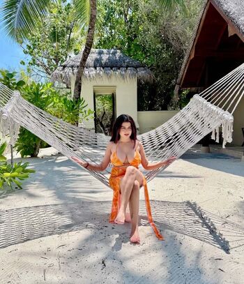 Full leaked Nidhi chaudhary private onlyfans photo