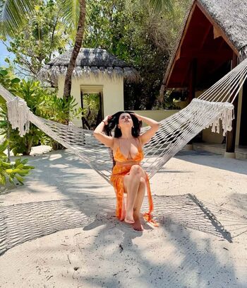 Full leaked Nidhi chaudhary private onlyfans photo