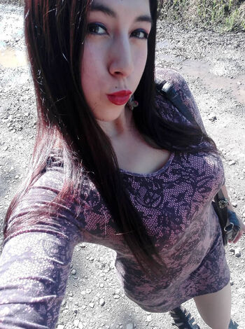 Full leaked Nidia zurita private onlyfans photo