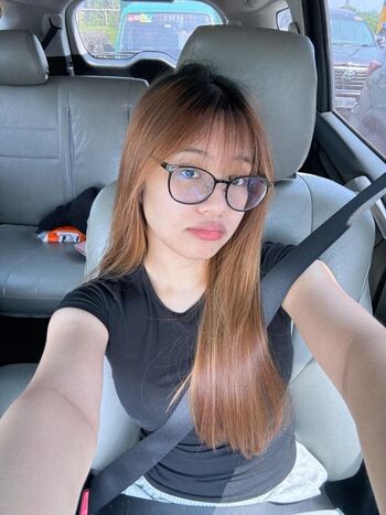 Full leaked Niebosyllania private onlyfans photo