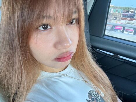 Full leaked Niebosyllania private onlyfans photo