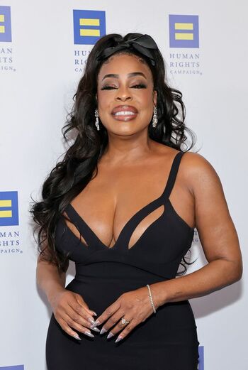 Full leaked Niecy nash private onlyfans photo