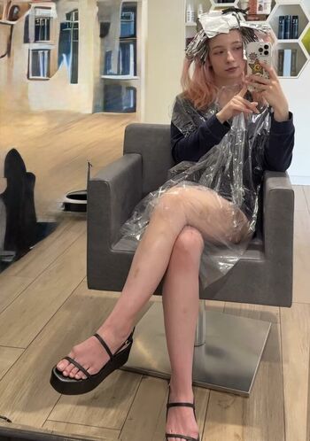Full leaked Nieuczesana page private onlyfans photo
