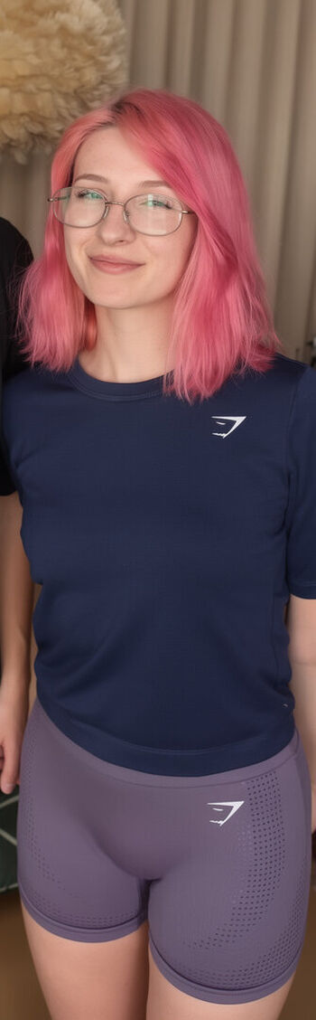 nieuczesana