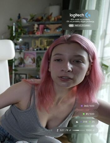 Full leaked Nieuczesana private onlyfans photo
