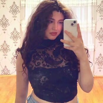 Full leaked Nigar hacyeva private onlyfans photo