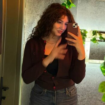 Full leaked Nigar hacyeva private onlyfans photo