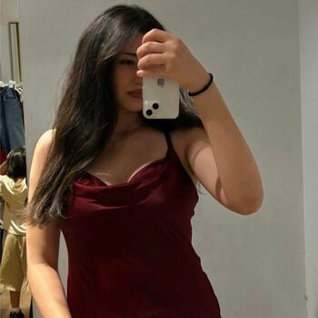 Full leaked Nigar hacyeva private onlyfans photo