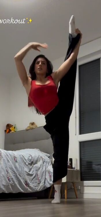 Full leaked Nihad sdt private onlyfans photo