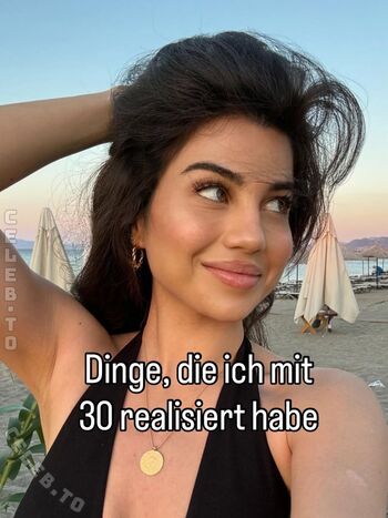 Full leaked Nihan sen private onlyfans photo