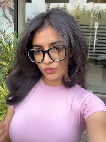 Niharika