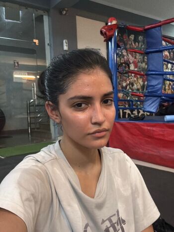 Full leaked Niharika private onlyfans photo