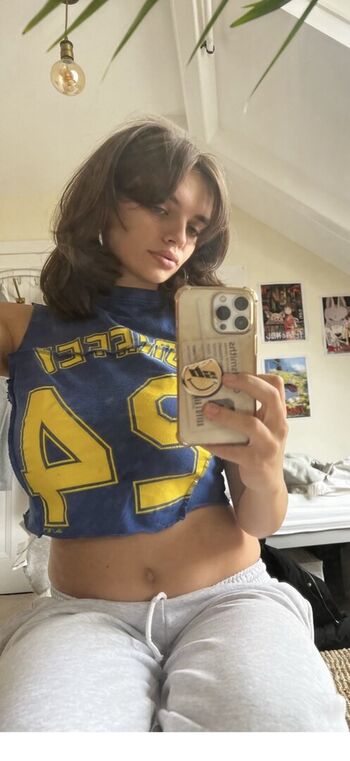 Full leaked Niiina es private onlyfans photo