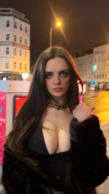 Full leaked Niiina es private onlyfans photo