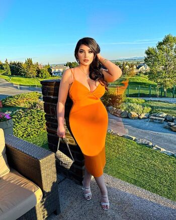 Full leaked Niishkatt private onlyfans photo