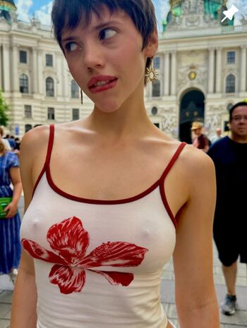 Full leaked Nika mercury private onlyfans photo