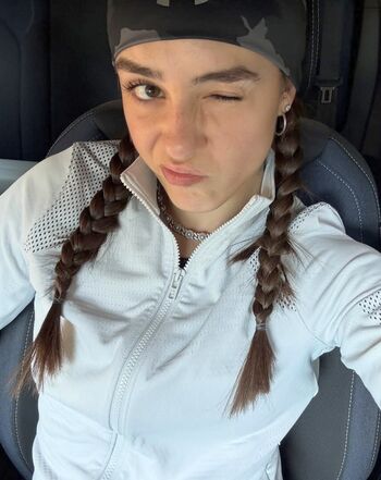 Full leaked Nika muhl private onlyfans photo
