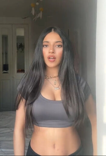 Full leaked Nika sandhu private onlyfans photo